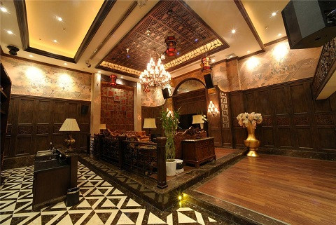 天镇哪个KTV少爷男模妹子服务好